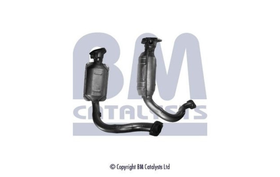 Catalytic Converter CE, Image 2