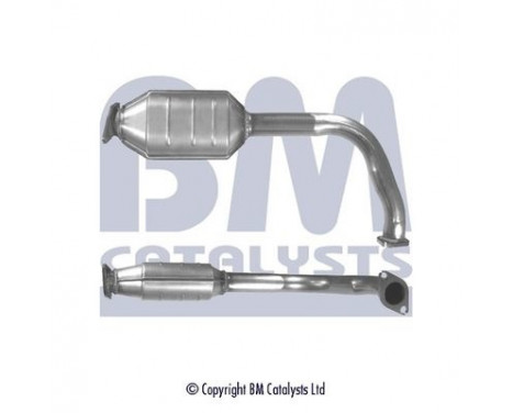 Catalytic Converter CE, Image 2