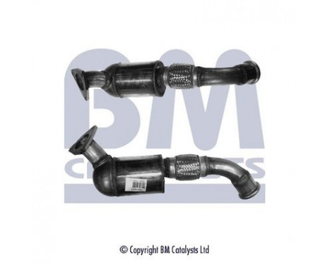 Catalytic Converter CE, Image 2