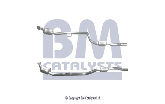 Catalytic Converter CE, Image 2