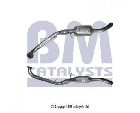 Catalytic Converter CE, Image 2