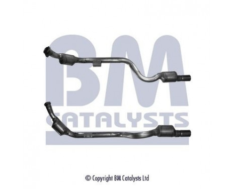 Catalytic Converter CE, Image 2