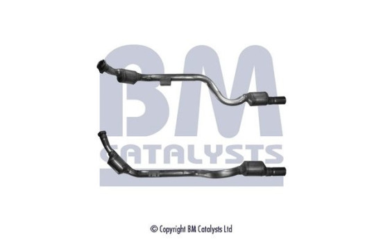 Catalytic Converter CE, Image 2