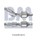 Catalytic Converter CE, Thumbnail 2