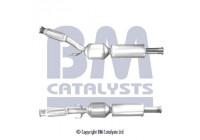Catalytic Converter CE