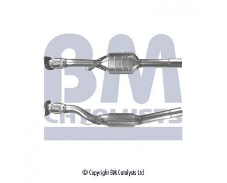 Catalytic Converter CE, Image 2