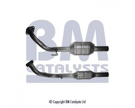 Catalytic Converter CE, Image 2