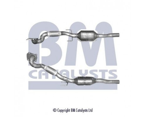 Catalytic Converter CE, Image 2