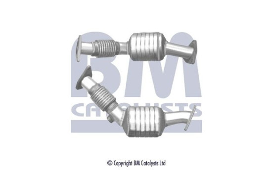 Catalytic Converter CE, Image 2