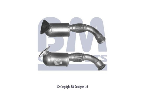 Catalytic Converter CE, Image 2