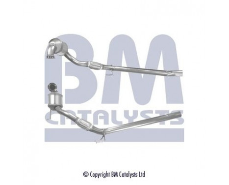 Catalytic Converter CE, Image 2