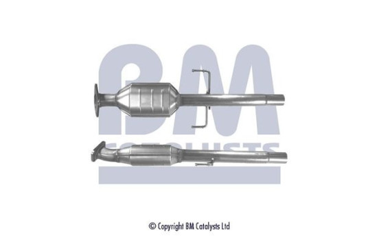 Catalytic Converter CE, Image 2
