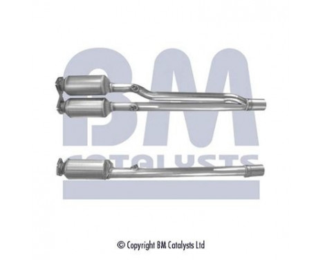 Catalytic Converter CE, Image 2