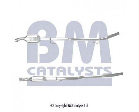 Catalytic Converter CE, Image 2