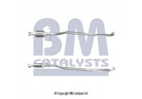 Catalytic Converter CE