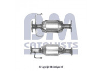 Catalytic Converter CE