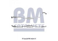 Catalytic Converter CE