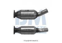 Catalytic Converter CE