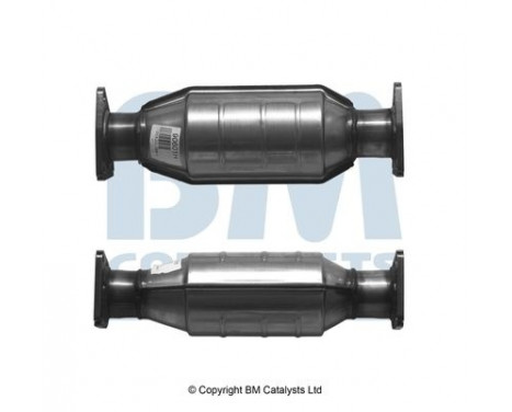 Catalytic Converter CE, Image 2