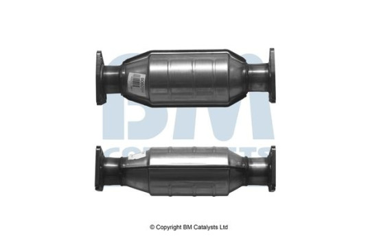 Catalytic Converter CE, Image 2
