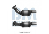 Catalytic Converter CE