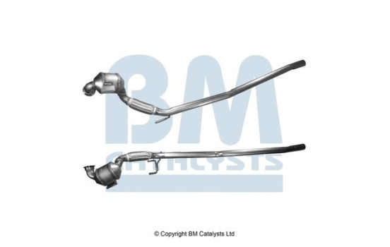 Catalytic Converter CE, Image 2