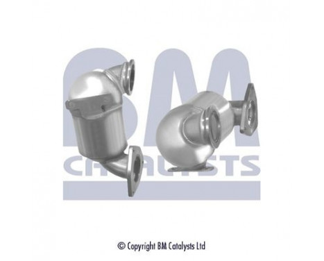 Catalytic Converter CE, Image 2