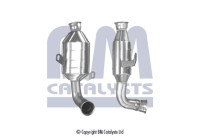Catalytic Converter CE