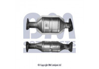 Catalytic Converter CE