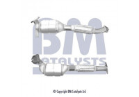 Catalytic Converter CE