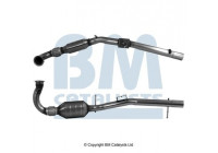 Catalytic Converter CE