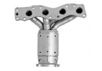 Catalytic Converter CE