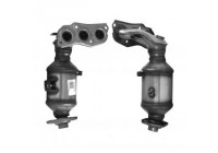 Catalytic Converter CE
