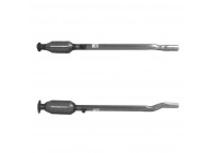 Catalytic Converter CE