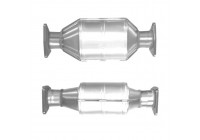Catalytic Converter CE