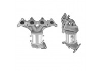 Catalytic Converter CE