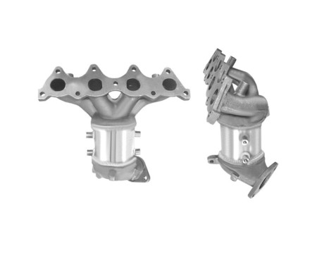Catalytic Converter CE