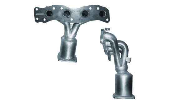 Catalytic Converter CE