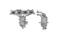 Catalytic Converter CE