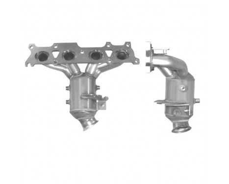 Catalytic Converter CE