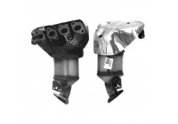 Catalytic Converter CE