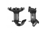 Catalytic Converter CE