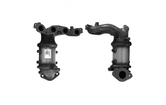 Catalytic Converter CE