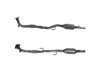Catalytic Converter CE