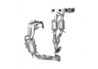 Catalytic Converter CE