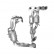 Catalytic Converter CE
