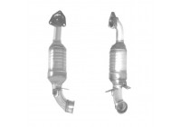 Catalytic Converter CE