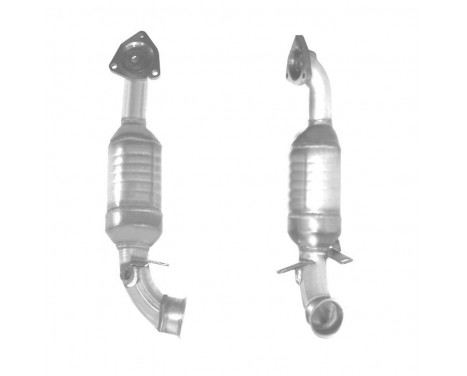 Catalytic Converter CE