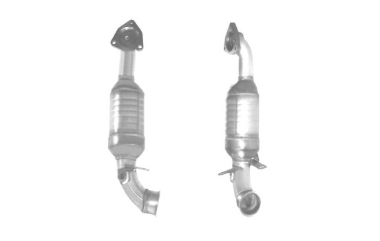 Catalytic Converter CE
