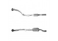 Catalytic Converter CE